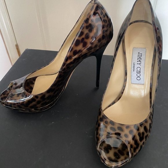 Jimmy Choo Shoes - Jimmy Choo shoes